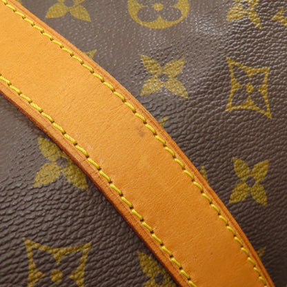 LOUIS VUITTON ルイヴィトン M41422 キーポル60 ボストンバッグ モノグラムキャンバス レディース 中古