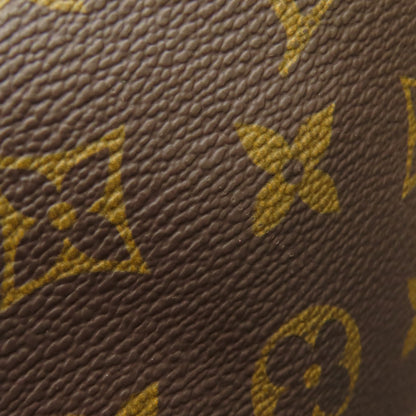 LOUIS VUITTON ルイヴィトン M41422 キーポル60 ボストンバッグ モノグラムキャンバス レディース 中古