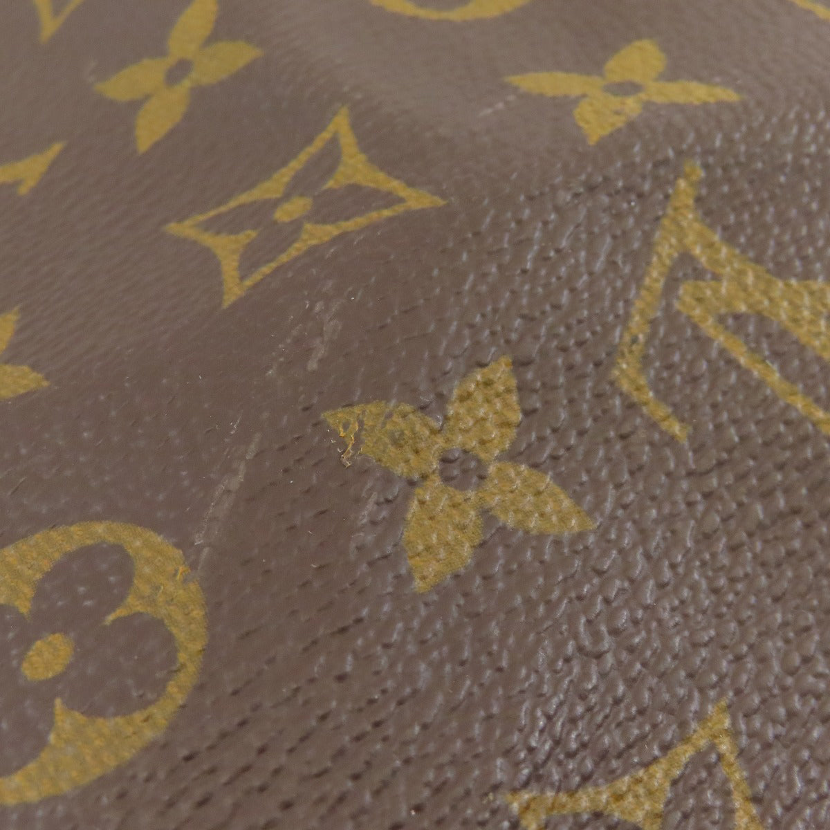 LOUIS VUITTON ルイヴィトン M41422 キーポル60 ボストンバッグ モノグラムキャンバス レディース 中古