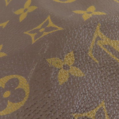LOUIS VUITTON ルイヴィトン M41422 キーポル60 ボストンバッグ モノグラムキャンバス レディース 中古