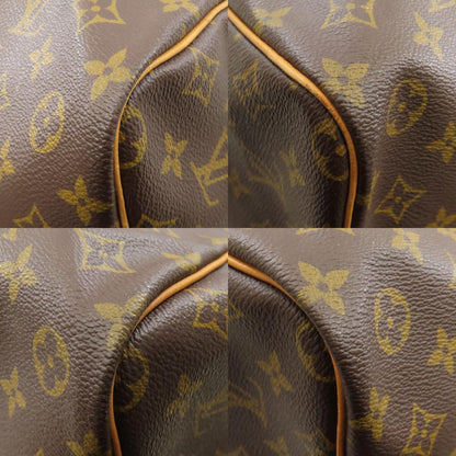 LOUIS VUITTON ルイヴィトン M41422 キーポル60 ボストンバッグ モノグラムキャンバス レディース 中古