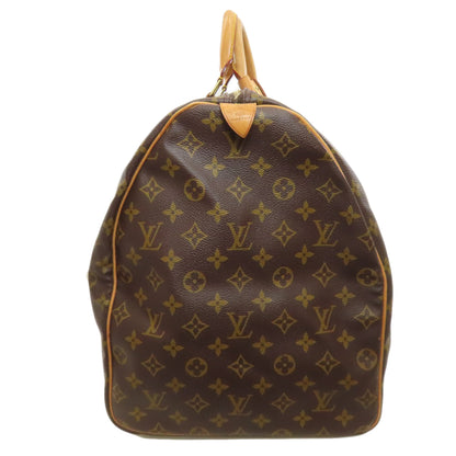 LOUIS VUITTON ルイヴィトン M41422 キーポル60 ボストンバッグ モノグラムキャンバス レディース 中古