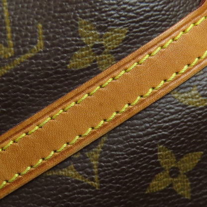 LOUIS VUITTON ルイヴィトン M51141 クーサンGM ハンドバッグ モノグラムキャンバス レディース 中古