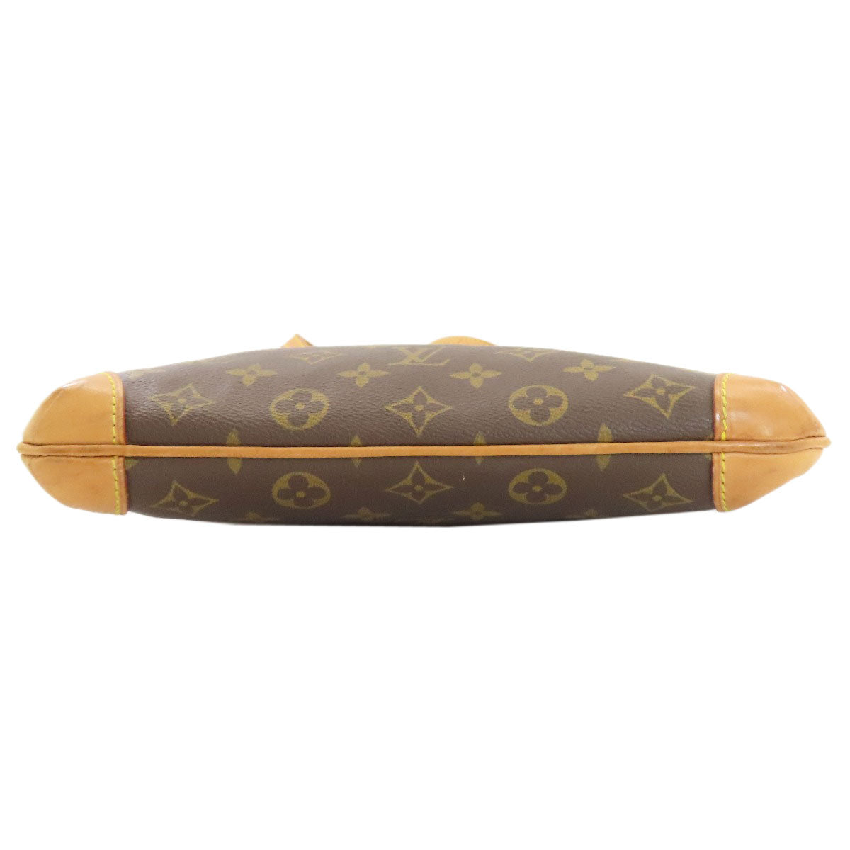 LOUIS VUITTON ルイヴィトン M51141 クーサンGM ハンドバッグ モノグラムキャンバス レディース 中古