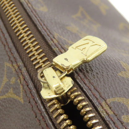 ルイヴィトン M51366 パピヨン26 旧 ハンドバッグ 中古 商品画像12