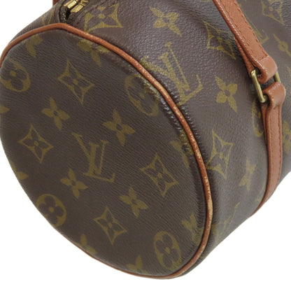 ルイヴィトン M51366 パピヨン26 旧 ハンドバッグ 中古 商品画像10