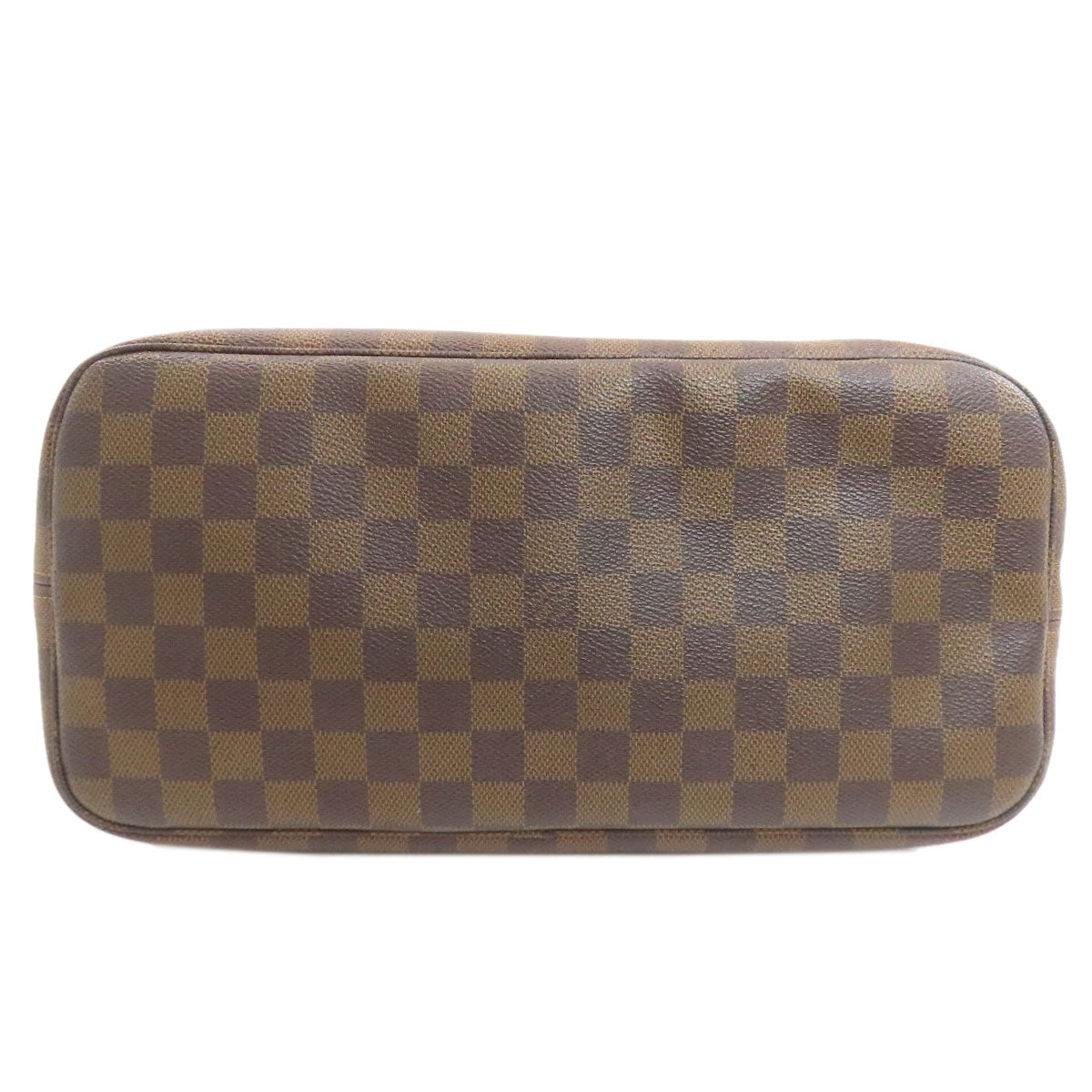 LOUIS VUITTON ルイヴィトン N51105 ネヴァーフルMM トートバッグ ダミエキャンバス レディース 中古