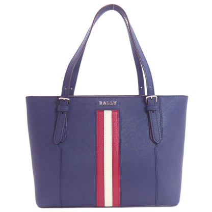 BALLY バリー スープラ ハンドバッグ レザー レディース 中古