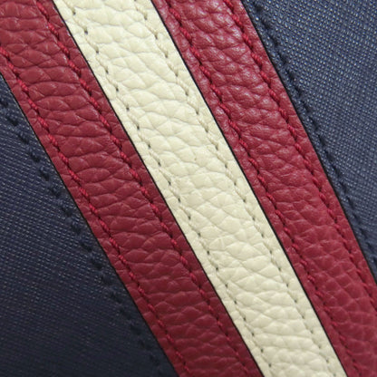BALLY バリー スープラ ハンドバッグ レザー レディース 中古