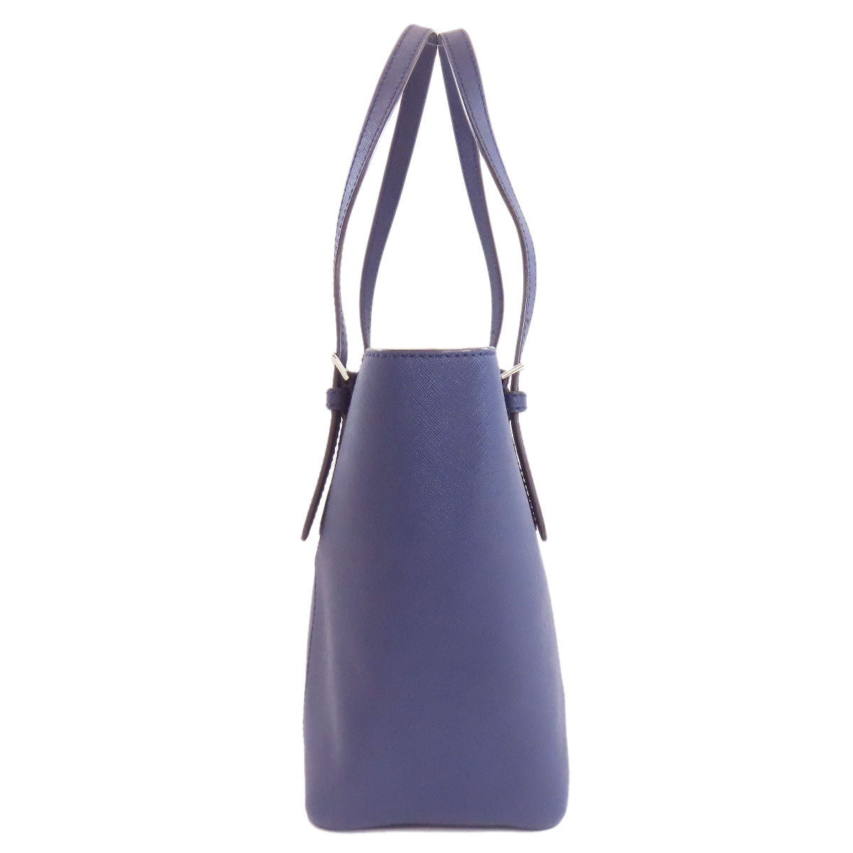 BALLY バリー スープラ ハンドバッグ レザー レディース 中古