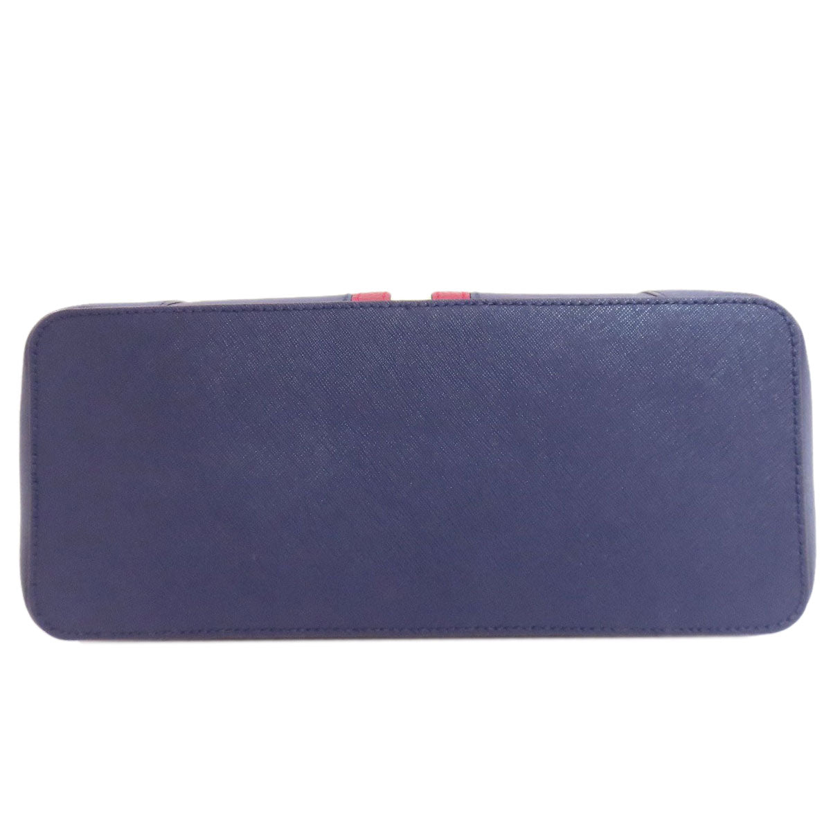BALLY バリー スープラ ハンドバッグ レザー レディース 中古
