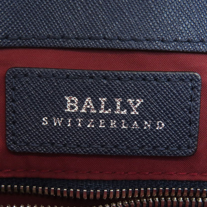 BALLY バリー スープラ ハンドバッグ レザー レディース 中古