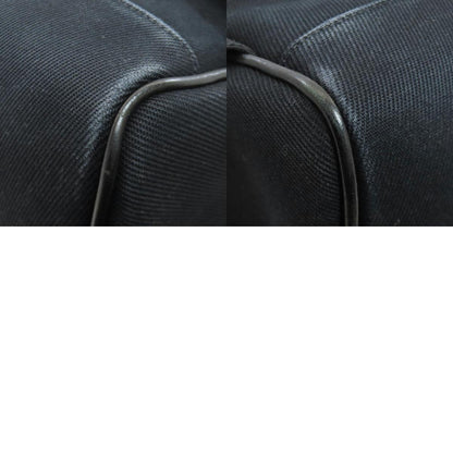 SAINT LAURENT サンローラン スタッズ リュック・デイパック キャンバス レディース 中古