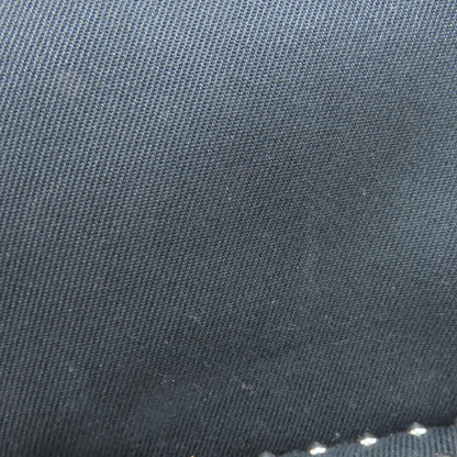 SAINT LAURENT サンローラン スタッズ リュック・デイパック キャンバス レディース 中古