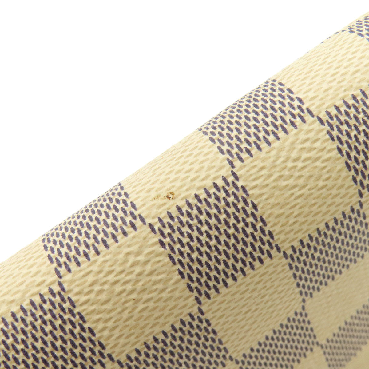 LOUIS VUITTON ルイヴィトン N41277 フェイボリットPM ハンドバッグ ダミエキャンバス レディース 中古