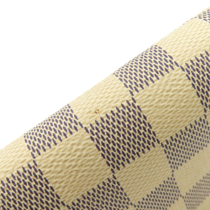 LOUIS VUITTON ルイヴィトン N41277 フェイボリットPM ハンドバッグ ダミエキャンバス レディース 中古