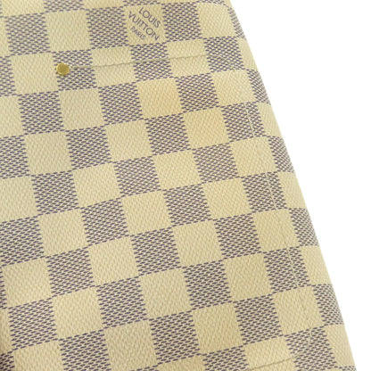LOUIS VUITTON ルイヴィトン N41277 フェイボリットPM ハンドバッグ ダミエキャンバス レディース 中古