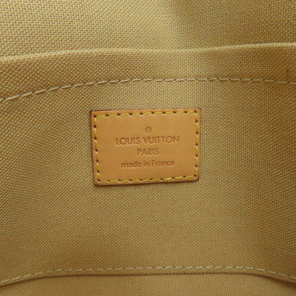 LOUIS VUITTON ルイヴィトン N41277 フェイボリットPM ハンドバッグ ダミエキャンバス レディース 中古