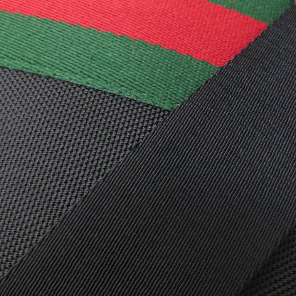 GUCCI グッチ 631199 アウトレット シェリーライン ロングショルダー ショルダーバッグ ナイロンキャンバス レディース 中古