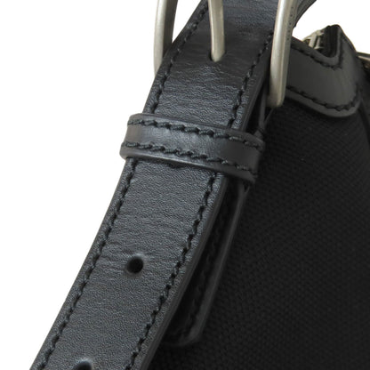 GUCCI グッチ 631199 アウトレット シェリーライン ロングショルダー ショルダーバッグ ナイロンキャンバス レディース 中古