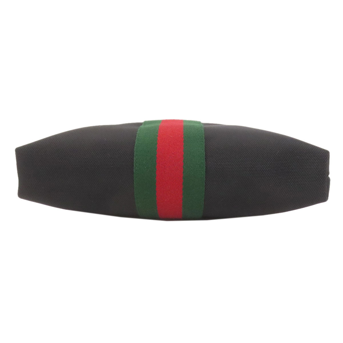 GUCCI グッチ 631199 アウトレット シェリーライン ロングショルダー ショルダーバッグ ナイロンキャンバス レディース 中古