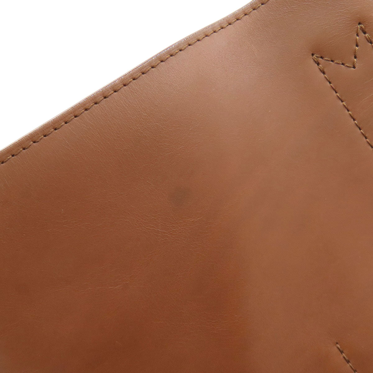 LOUIS VUITTON ルイヴィトン カバ　イーストウェスト トートバッグ カーフ レディース 中古