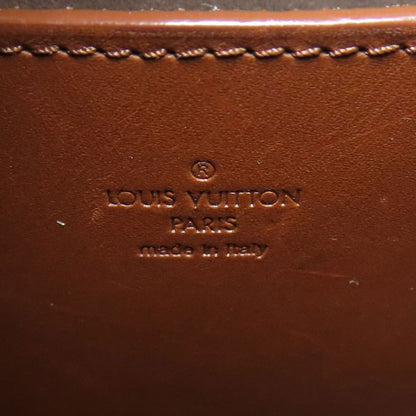 LOUIS VUITTON ルイヴィトン カバ　イーストウェスト トートバッグ カーフ レディース 中古
