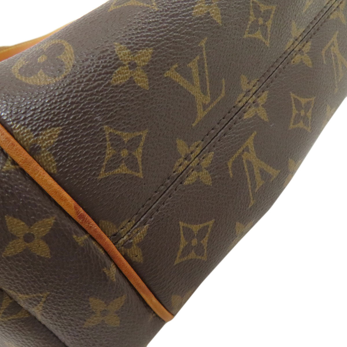 ルイヴィトン M56688 トータリーPM トートバッグ 中古 商品画像14