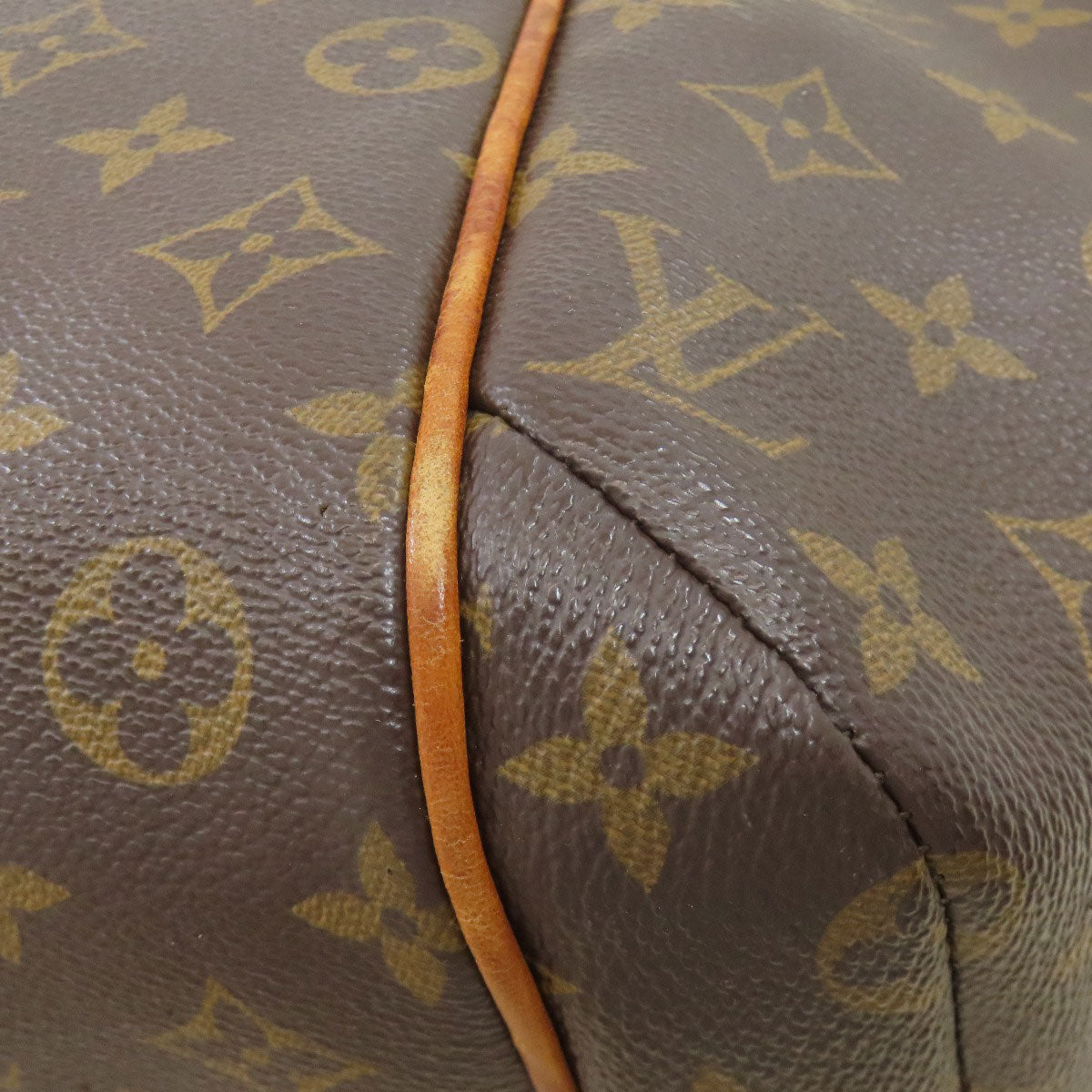 ルイヴィトン M56688 トータリーPM トートバッグ 中古 商品画像19