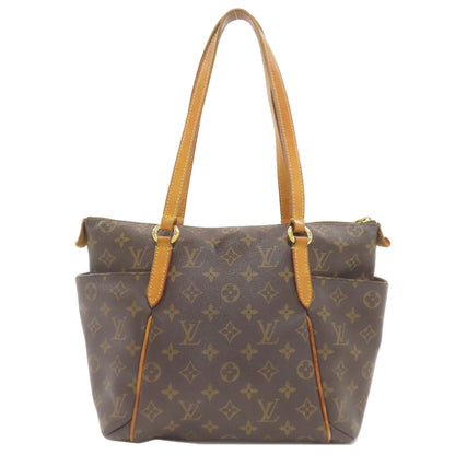 ルイヴィトン M56688 トータリーPM トートバッグ 中古 商品画像3