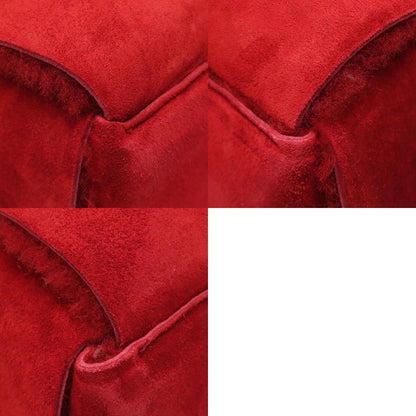 BOTTEGA VENETA ボッテガヴェネタ アルコトート ハンドバッグ スウェード レディース 中古