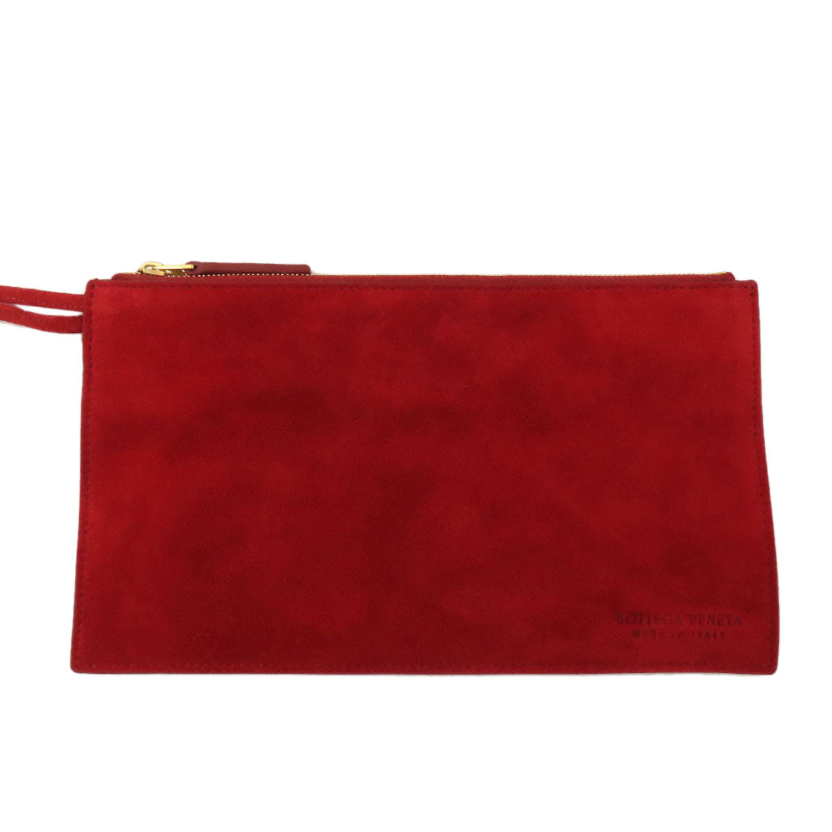 BOTTEGA VENETA ボッテガヴェネタ アルコトート ハンドバッグ スウェード レディース 中古