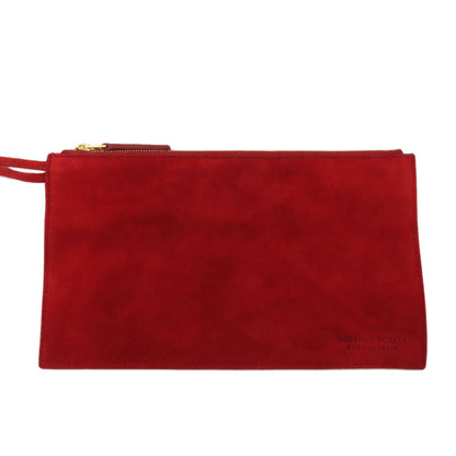 BOTTEGA VENETA ボッテガヴェネタ アルコトート ハンドバッグ スウェード レディース 中古