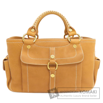 セリーヌ ブギーバッグ ハンドバッグ 中古 商品画像1
