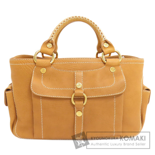 セリーヌ ブギーバッグ ハンドバッグ 中古 商品画像1