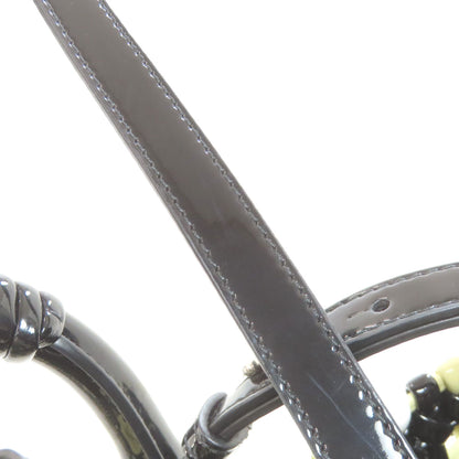 バレンシアガ 671342 ビストロXS 2WAY ハンドバッグ 中古 商品画像18