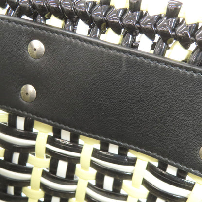 バレンシアガ 671342 ビストロXS 2WAY ハンドバッグ 中古 商品画像8