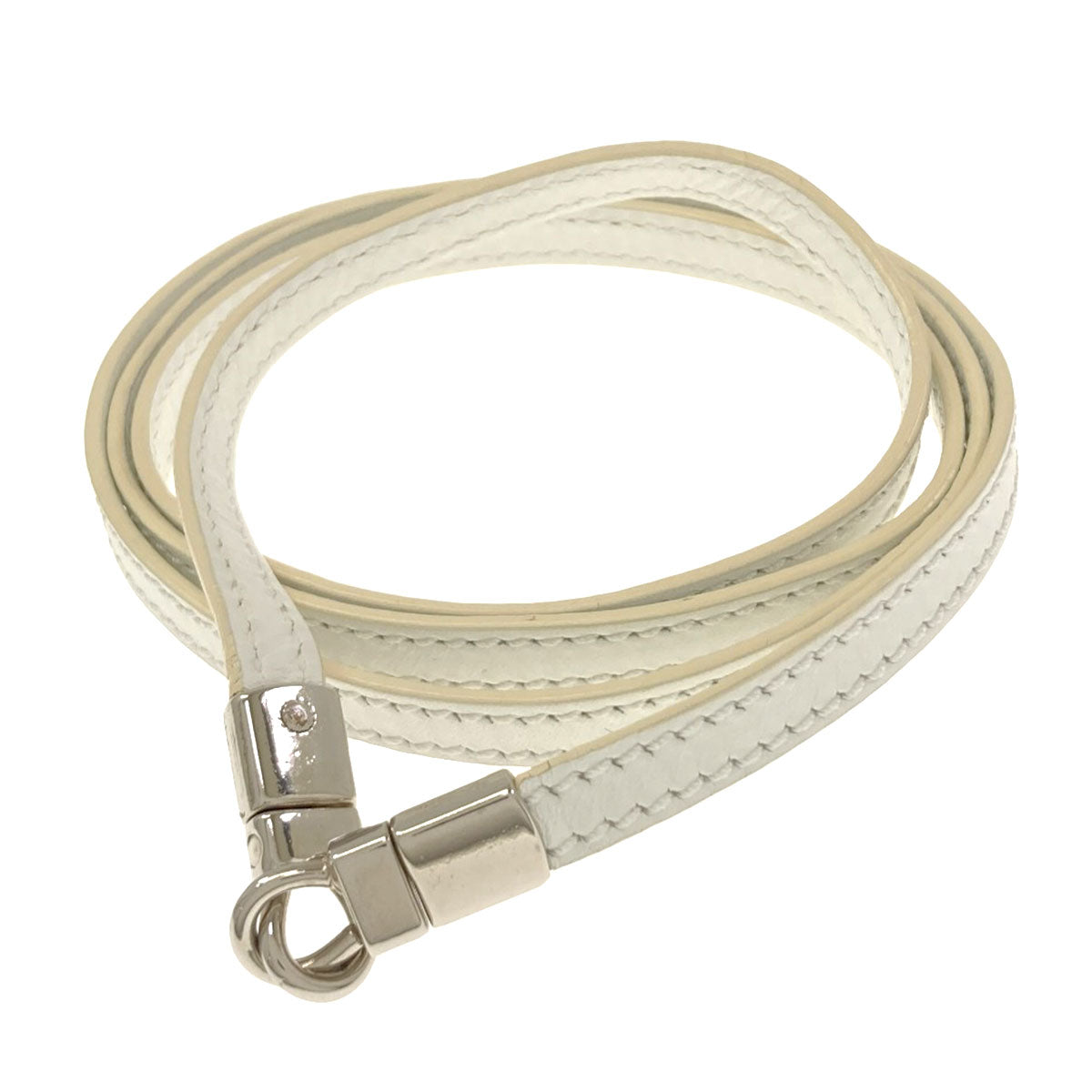 トッズ 2WAY ハンドバッグ 中古 商品画像8