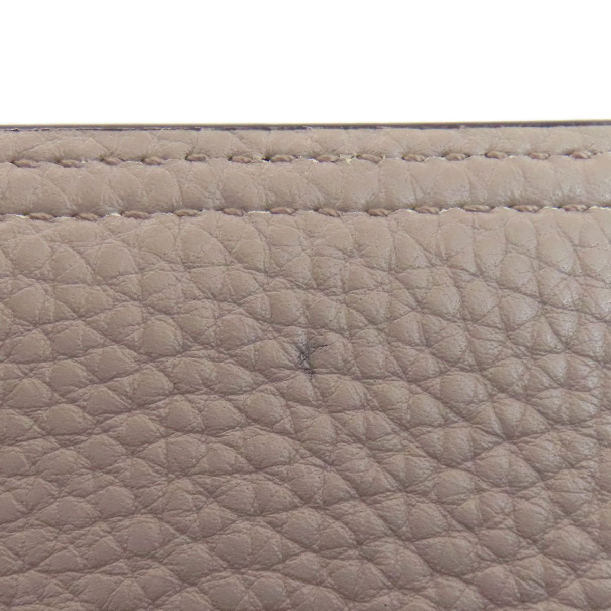 GUCCI グッチ 370830 バンブー デイリー 2WAY ハンドバッグ レザー レディース 中古