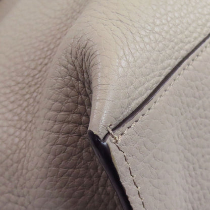 GUCCI グッチ 370830 バンブー デイリー 2WAY ハンドバッグ レザー レディース 中古