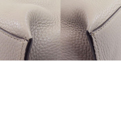 GUCCI グッチ 370830 バンブー デイリー 2WAY ハンドバッグ レザー レディース 中古