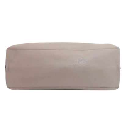 GUCCI グッチ 370830 バンブー デイリー 2WAY ハンドバッグ レザー レディース 中古