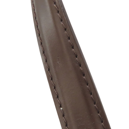 LOUIS VUITTON ルイヴィトン N41117 ヴェローナPM ハンドバッグ ダミエキャンバス レディース 中古