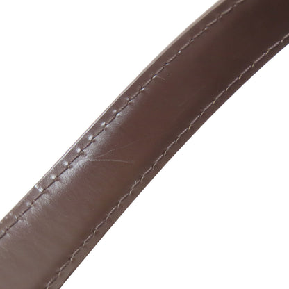 LOUIS VUITTON ルイヴィトン N41117 ヴェローナPM ハンドバッグ ダミエキャンバス レディース 中古