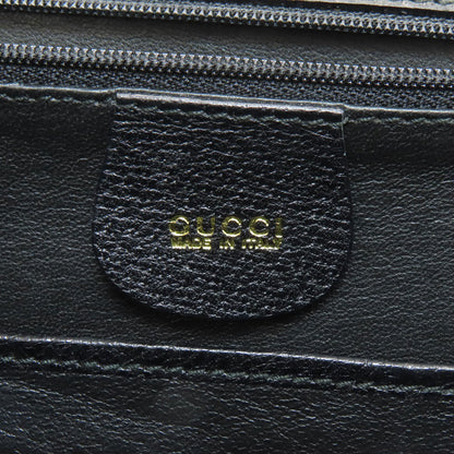 グッチ 000-2113-0633 バンブー 2WAY ハンドバッグ 中古 商品画像7