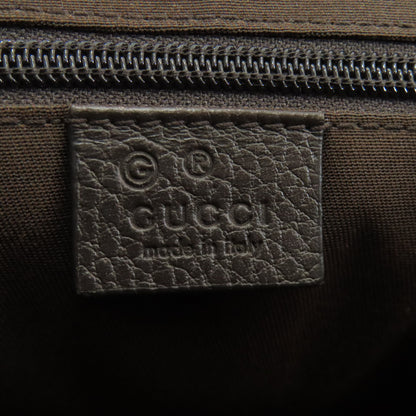 GUCCI グッチ 449172 アウトレット ロングショルダーGG ショルダーバッグ キャンバス レディース 中古