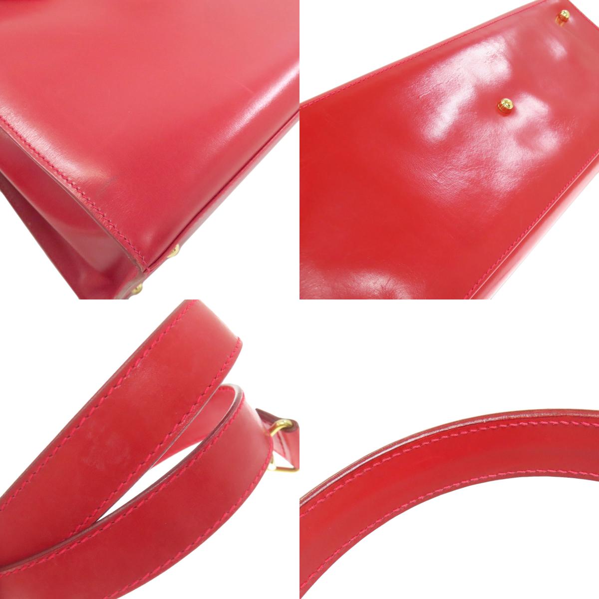 グッチ 000・110・0192 2WAY ハンドバッグ 中古 商品画像19