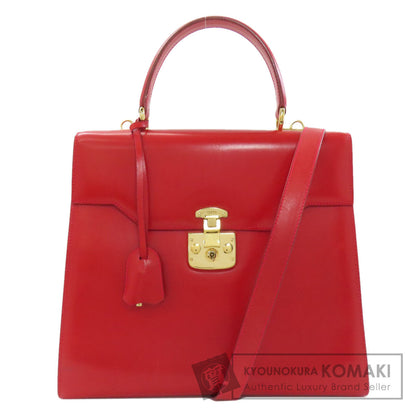 グッチ 000・110・0192 2WAY ハンドバッグ 中古 商品画像1