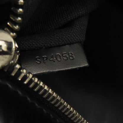 LOUIS VUITTON ルイヴィトン N58029 ダニエルMM ショルダーバッグ ダミエキャンバス メンズ 中古
