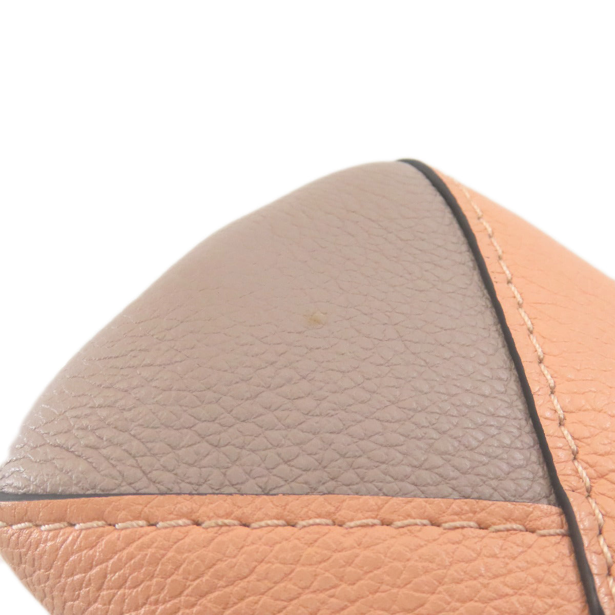 LOUIS VUITTON ルイヴィトン ロックミー 2BB ショルダーバッグ カーフ レディース 中古